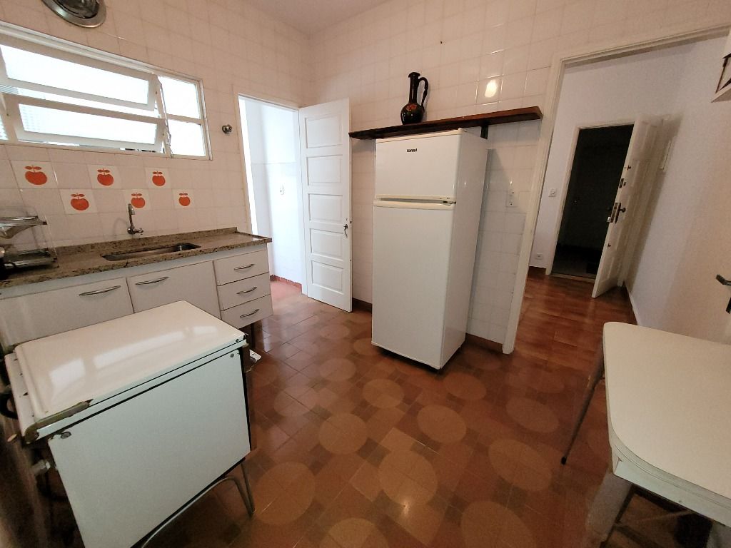 Apartamento à venda com 1 quarto, 49m² - Foto 7