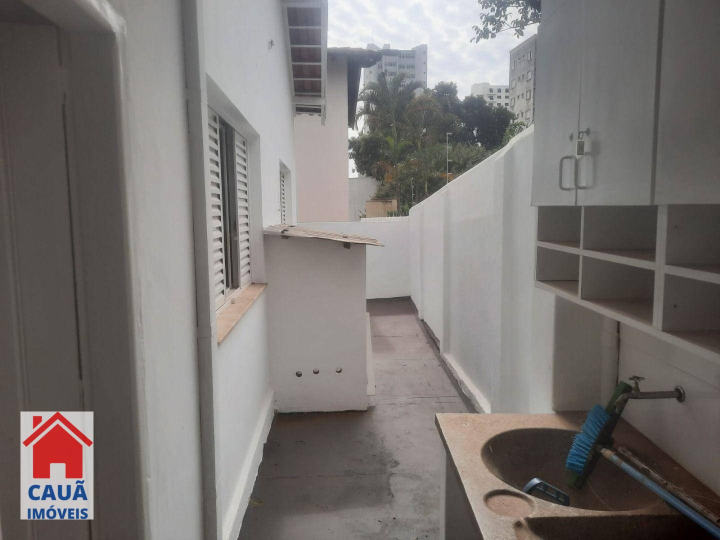 Casa para alugar com 3 quartos, 170m² - Foto 22