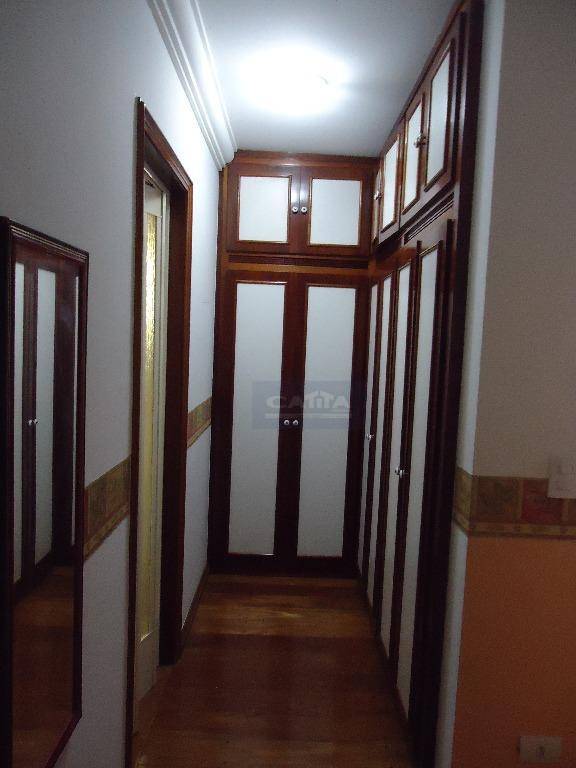 Apartamento à venda com 3 quartos, 210m² - Foto 12