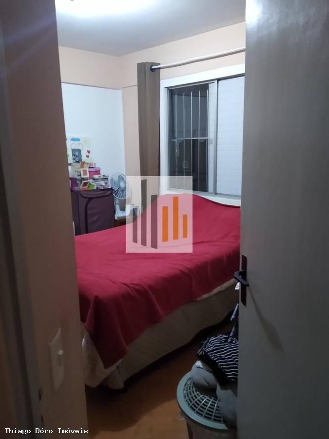 Apartamento à venda com 3 quartos, 70m² - Foto 9