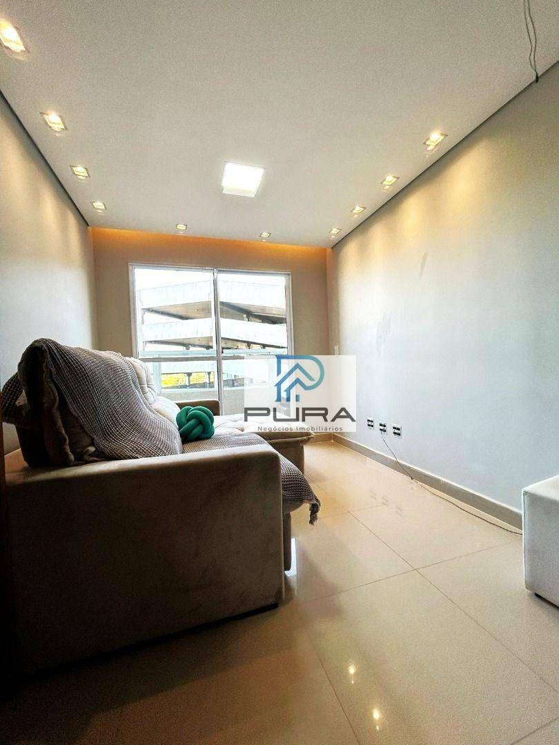 Apartamento, 2 quartos, 50 m² - Foto 7