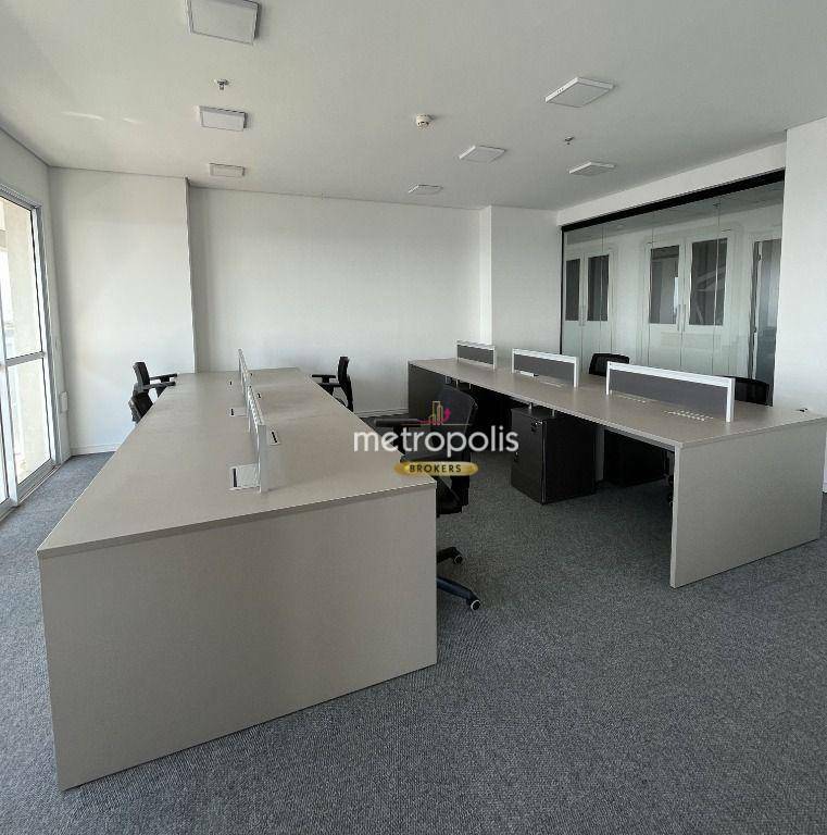 Conjunto Comercial-Sala à venda e aluguel, 550m² - Foto 20