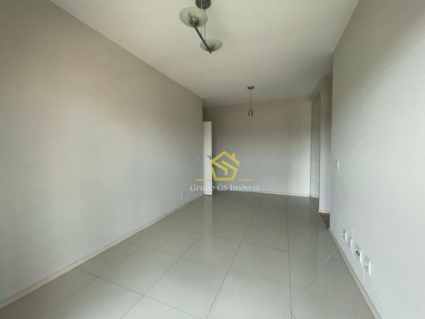 Apartamento para alugar com 2 quartos, 80m² - Foto 2