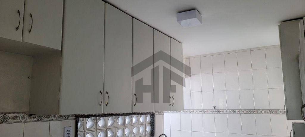 Apartamento à venda com 3 quartos, 87m² - Foto 19