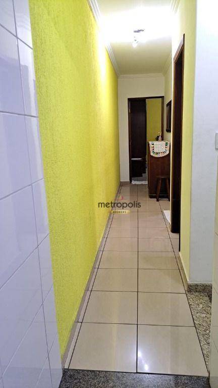 Sobrado à venda com 3 quartos, 268m² - Foto 13