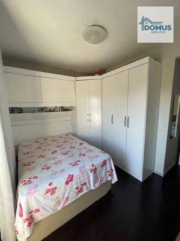 Apartamento à venda com 2 quartos, 69m² - Foto 5