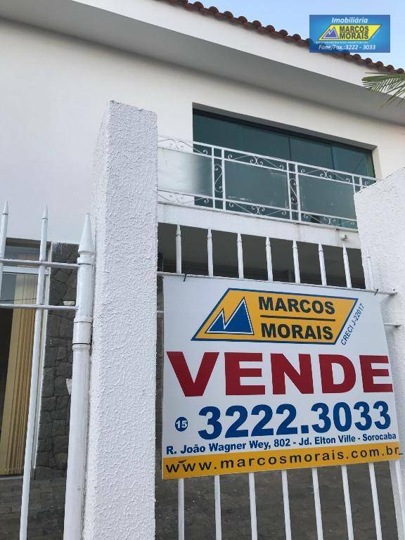 Casa à venda com 3 quartos, 288m² - Foto 28