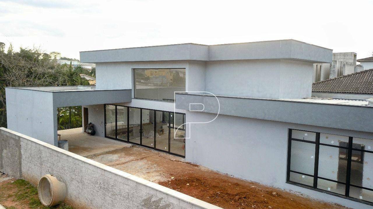 Casa de Condomínio à venda com 3 quartos, 375m² - Foto 36