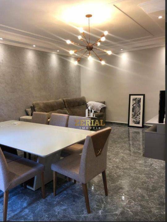 Apartamento à venda com 3 quartos, 146m² - Foto 1