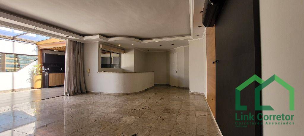 Apartamento à venda com 4 quartos, 190m² - Foto 5