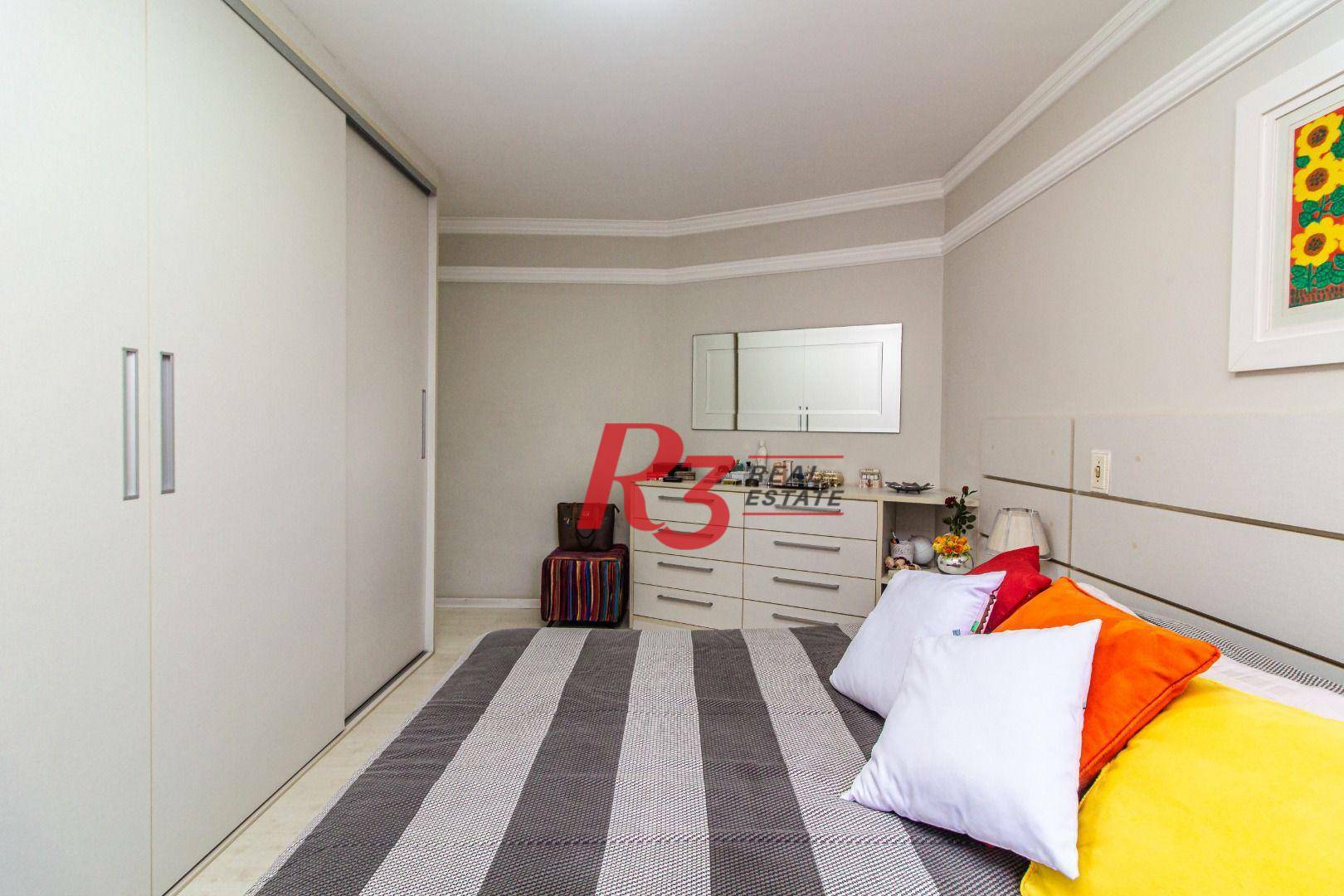 Apartamento à venda com 4 quartos, 202m² - Foto 32