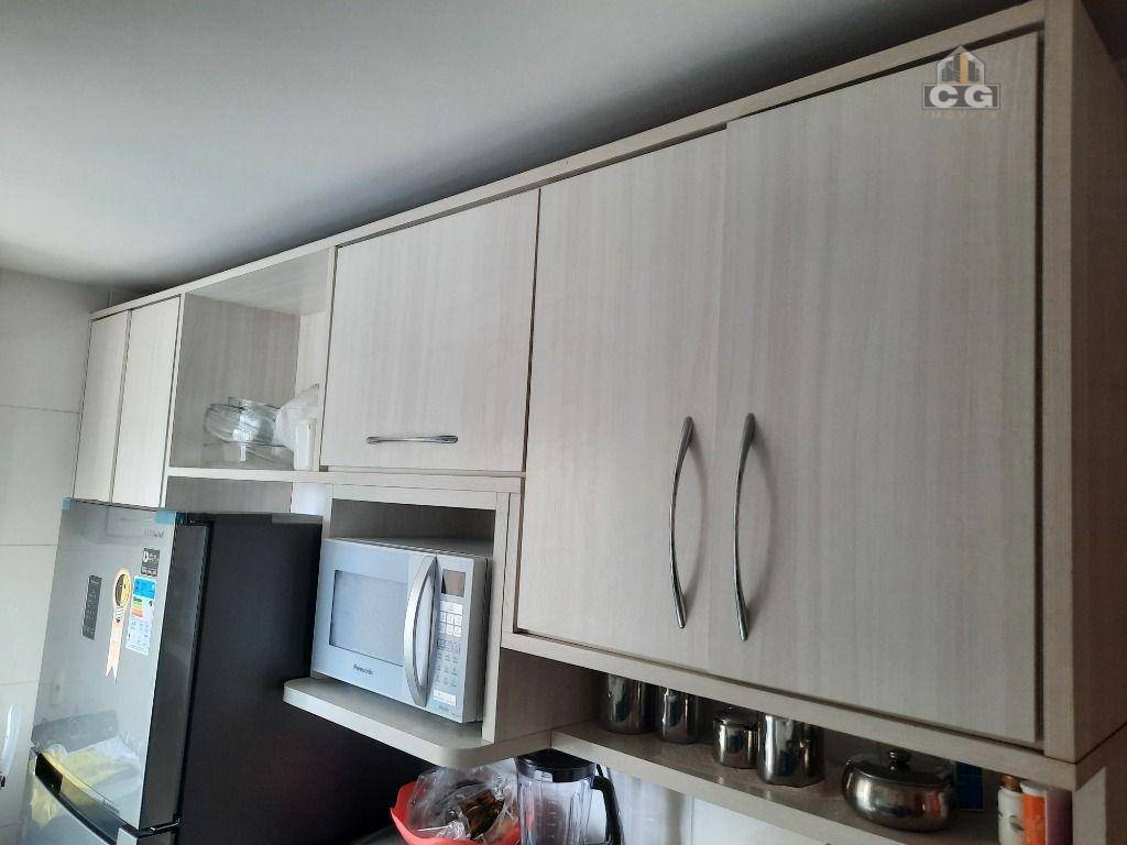 Apartamento à venda com 2 quartos, 69m² - Foto 30