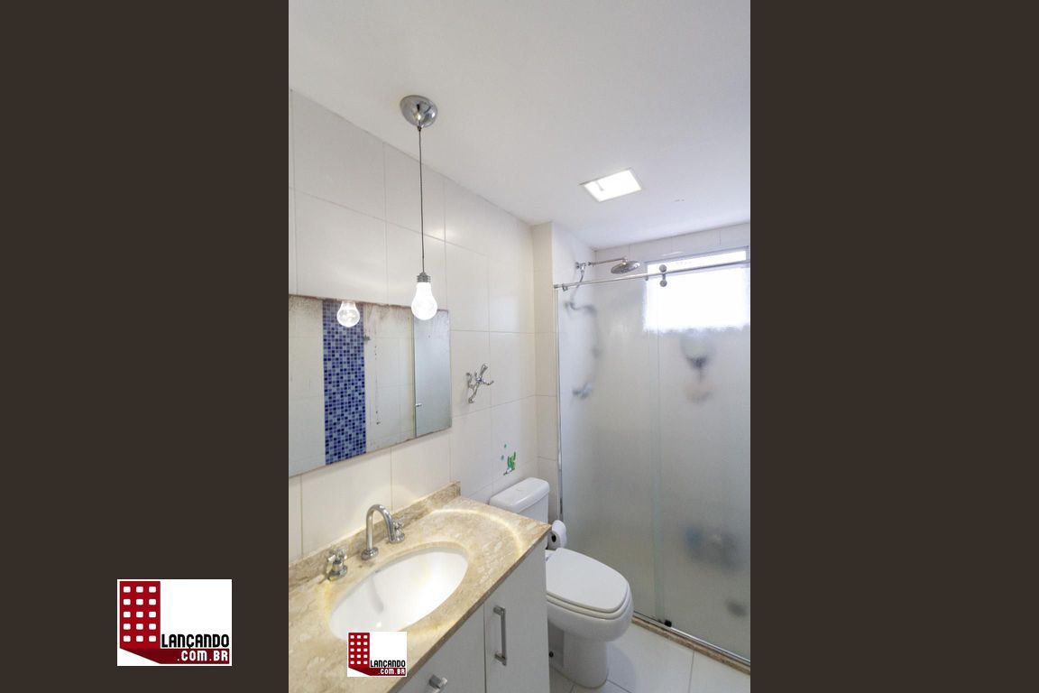 Apartamento à venda com 4 quartos, 201m² - Foto 12