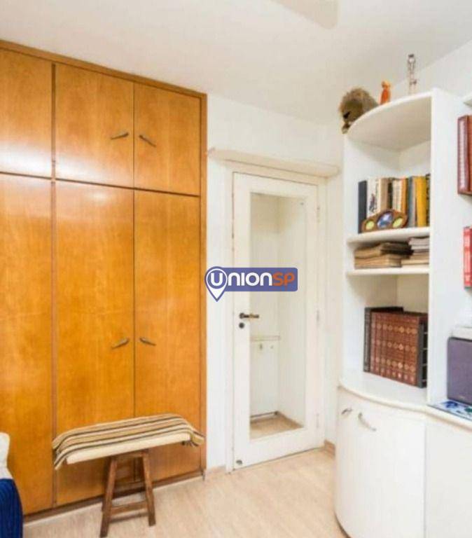 Apartamento à venda com 4 quartos, 280m² - Foto 11