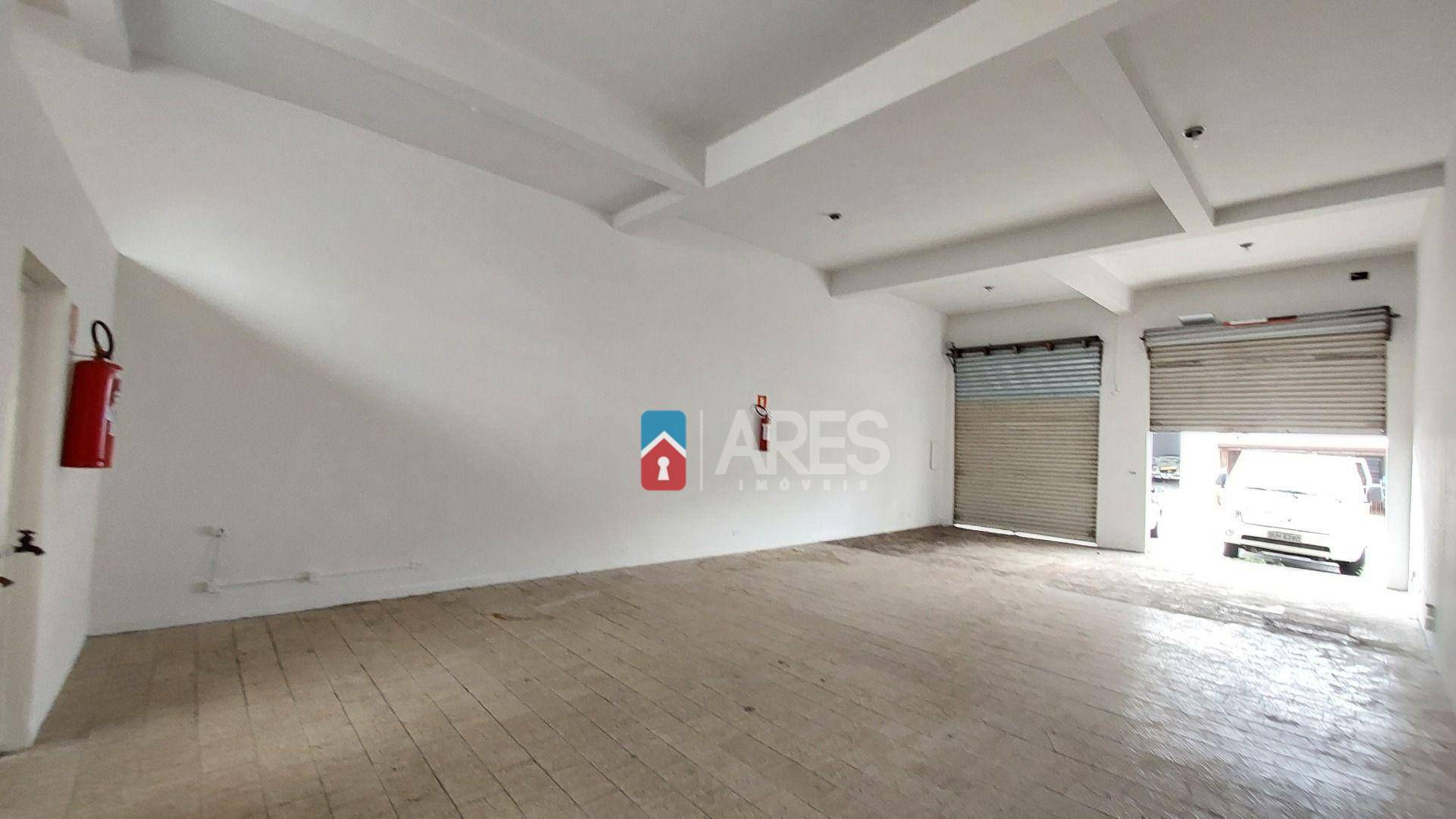 Loja-Salão para alugar, 95m² - Foto 1