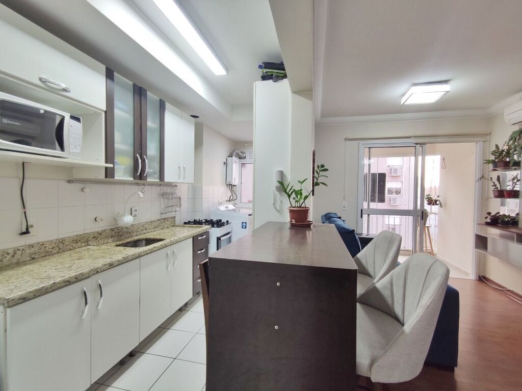 Apartamento à venda com 3 quartos, 74m² - Foto 5