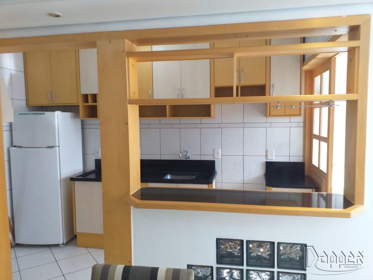 Apartamento à venda com 1 quarto, 52m² - Foto 4