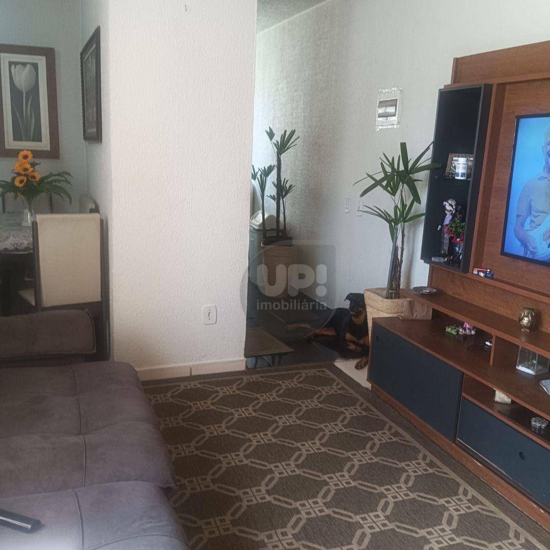 Apartamento à venda com 2 quartos, 47m² - Foto 1