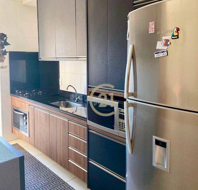 Apartamento à venda com 3 quartos, 92m² - Foto 7