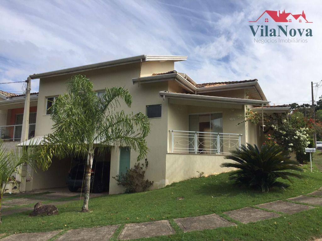 Casa de Condomínio à venda com 3 quartos, 168m² - Foto 20