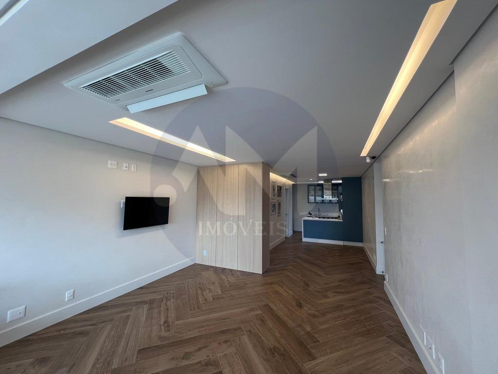 Apartamento à venda com 3 quartos, 122m² - Foto 21