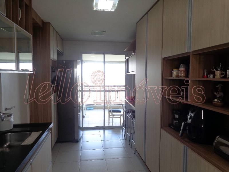 Apartamento para alugar, 164m² - Foto 7