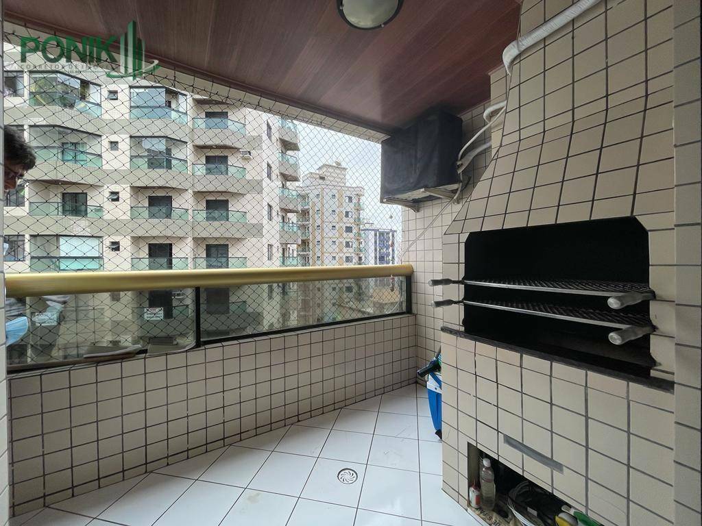 Apartamento à venda com 3 quartos, 102m² - Foto 6