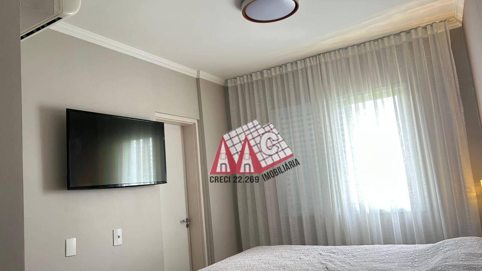 Apartamento para alugar com 3 quartos, 80m² - Foto 13