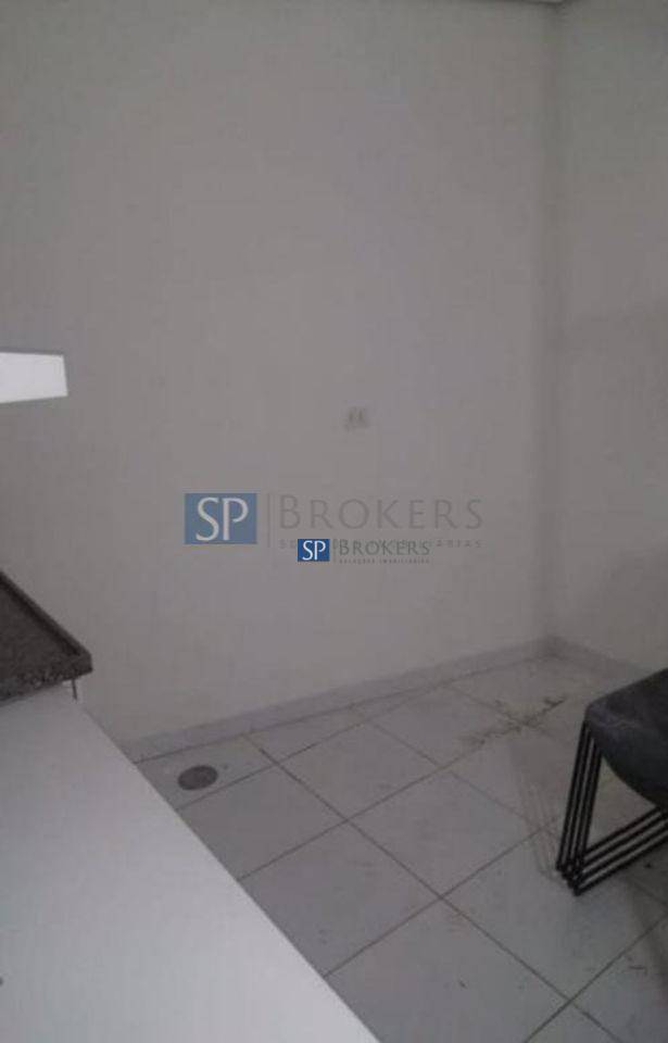 Conjunto Comercial-Sala para alugar, 187m² - Foto 9