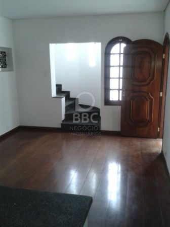 Casa para alugar com 2 quartos, 80m² - Foto 6