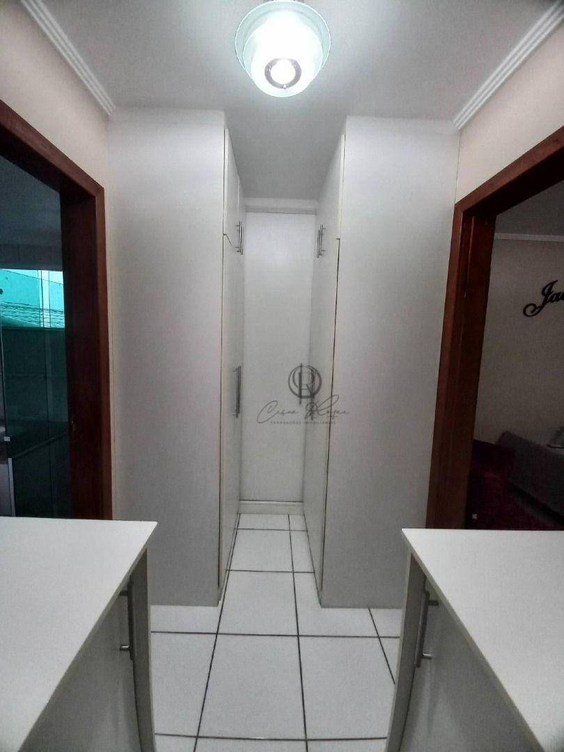 Casa de Condomínio à venda com 5 quartos, 320m² - Foto 25