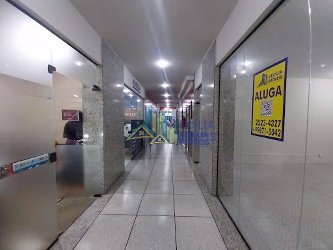 Loja-Salão para alugar, 25m² - Foto 1