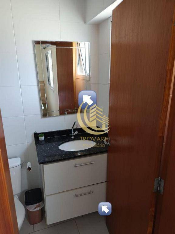 Apartamento à venda com 2 quartos, 75m² - Foto 6