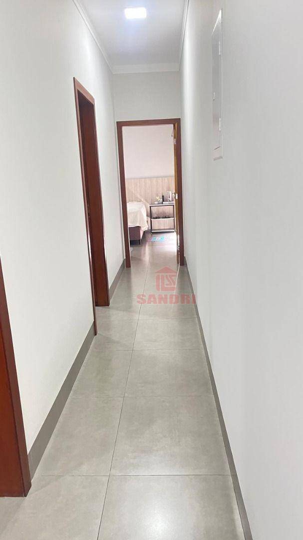 Casa, 225 m² - Foto 7