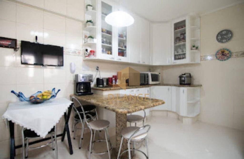 Apartamento à venda com 3 quartos, 136m² - Foto 13