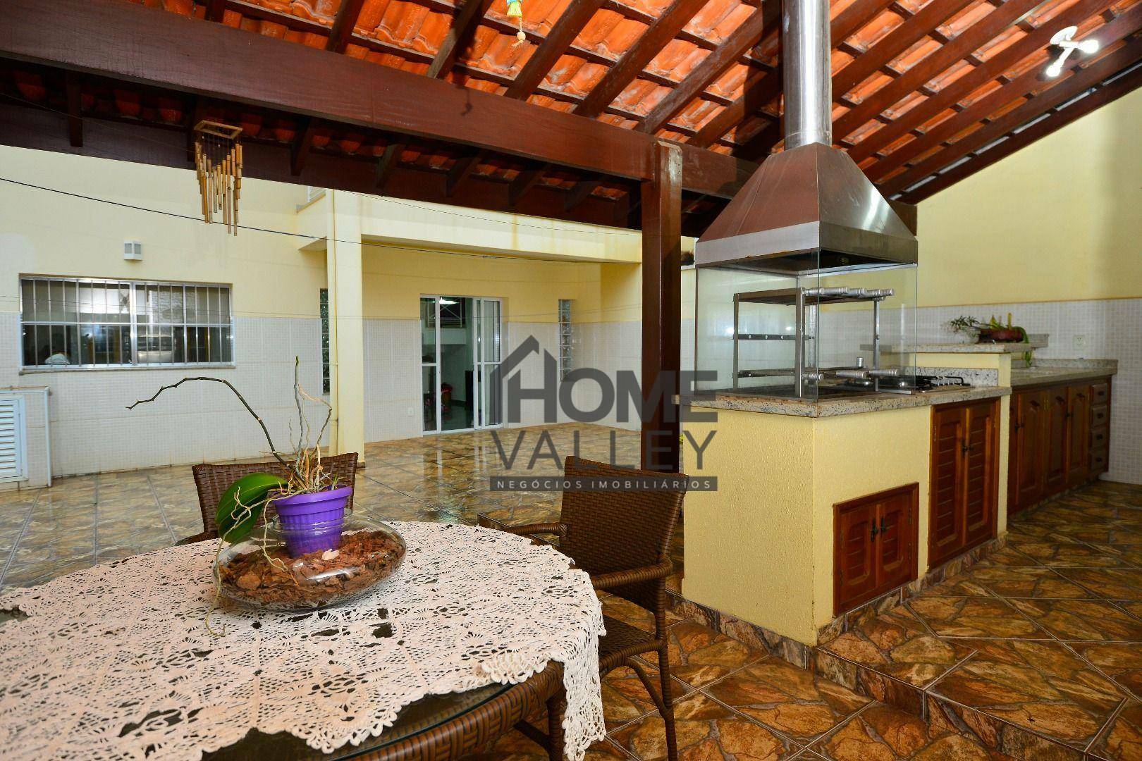 Casa de Condomínio à venda com 3 quartos, 246m² - Foto 61