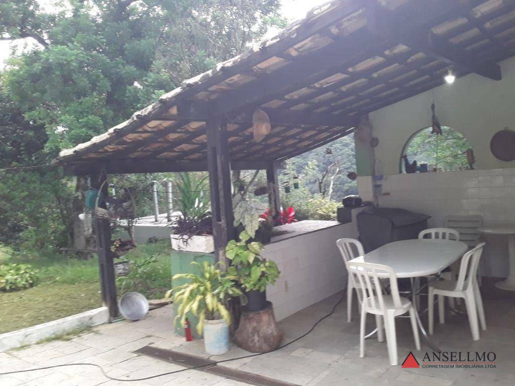 Casa de Condomínio à venda com 3 quartos, 600m² - Foto 15