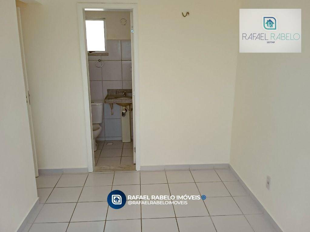 Apartamento à venda com 2 quartos, 54m² - Foto 9