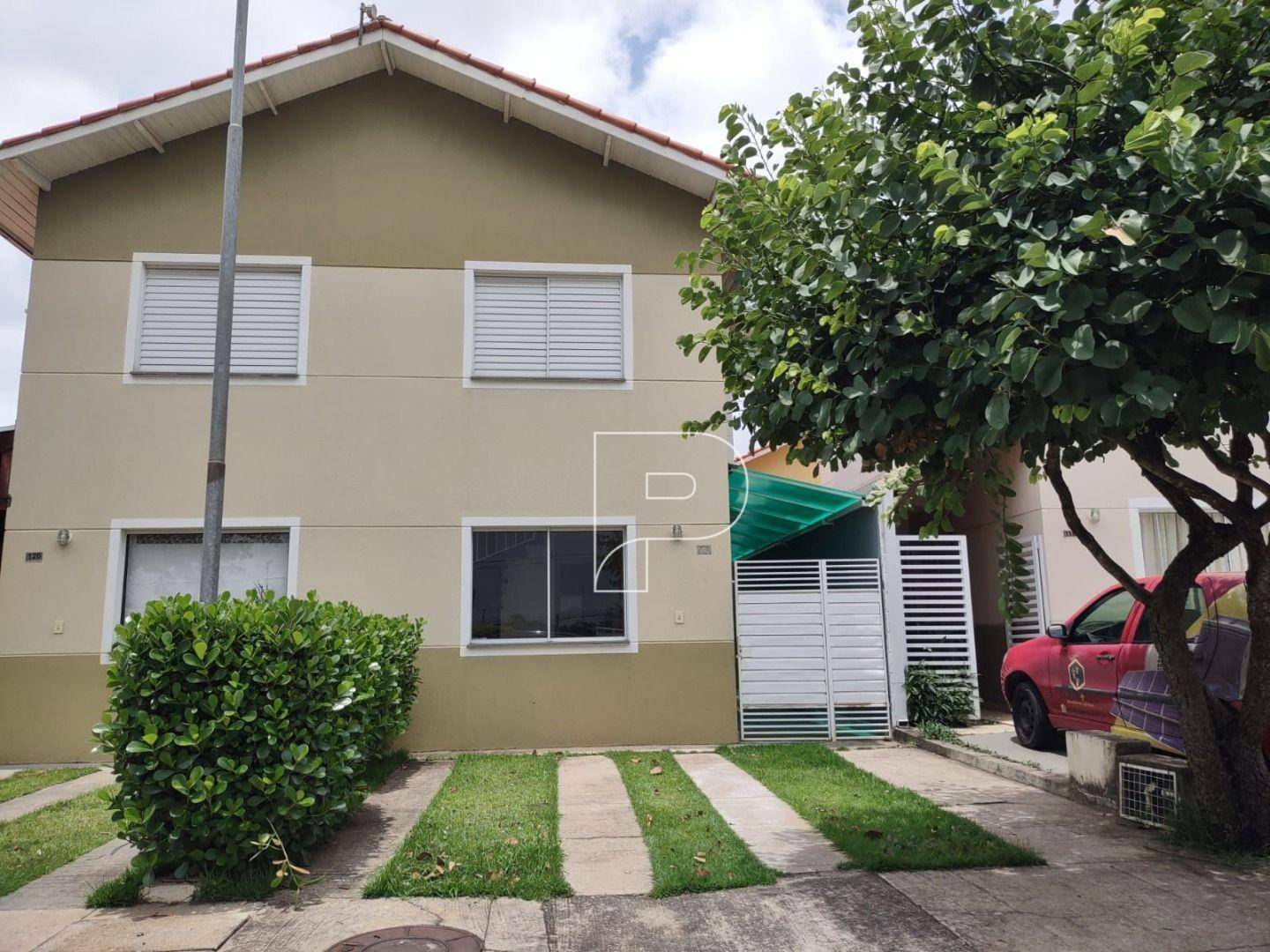 Casa de Condomínio à venda e aluguel com 2 quartos, 61m² - Foto 27