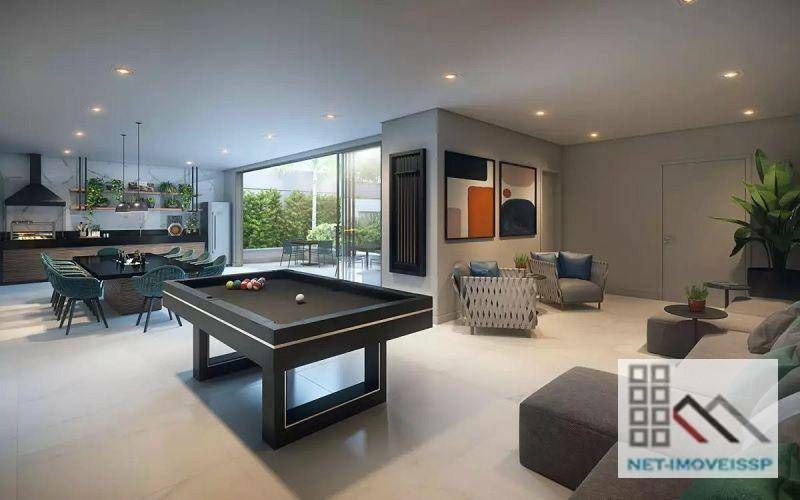 Apartamento à venda com 4 quartos, 127m² - Foto 20