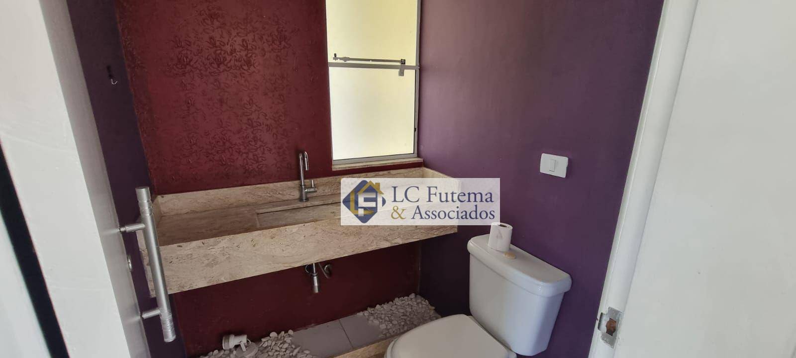 Casa de Condomínio à venda com 4 quartos, 400m² - Foto 9