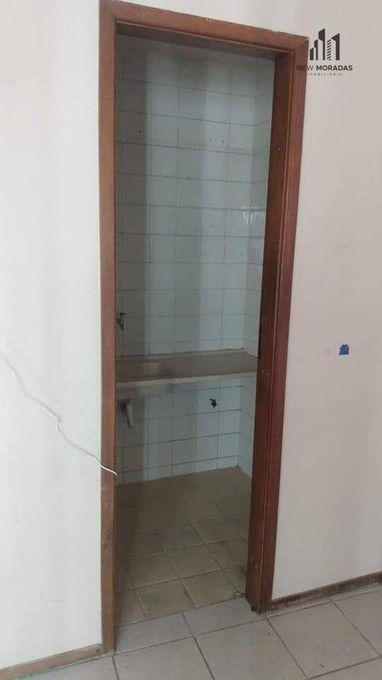 Apartamento à venda com 1 quarto, 26m² - Foto 9