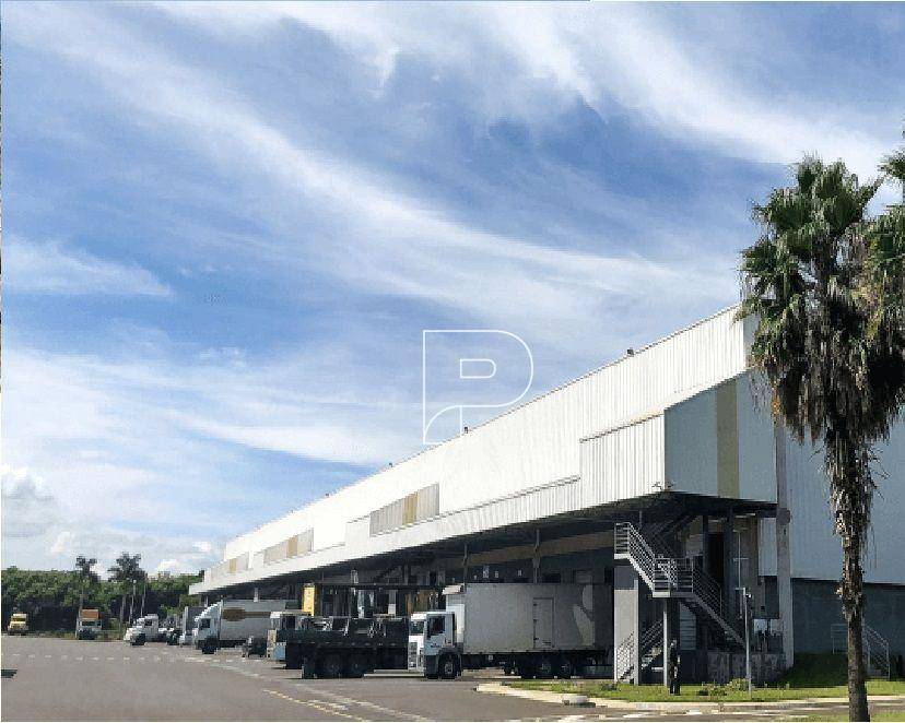 Depósito-Galpão, 1693 m² - Foto 3