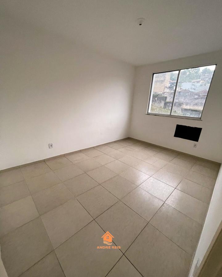 Apartamento à venda com 2 quartos, 50m² - Foto 6