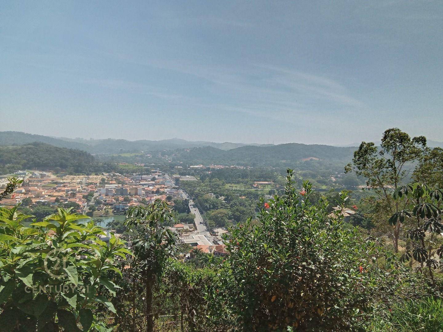 Casa, 6 quartos, 550 m² - Foto 1