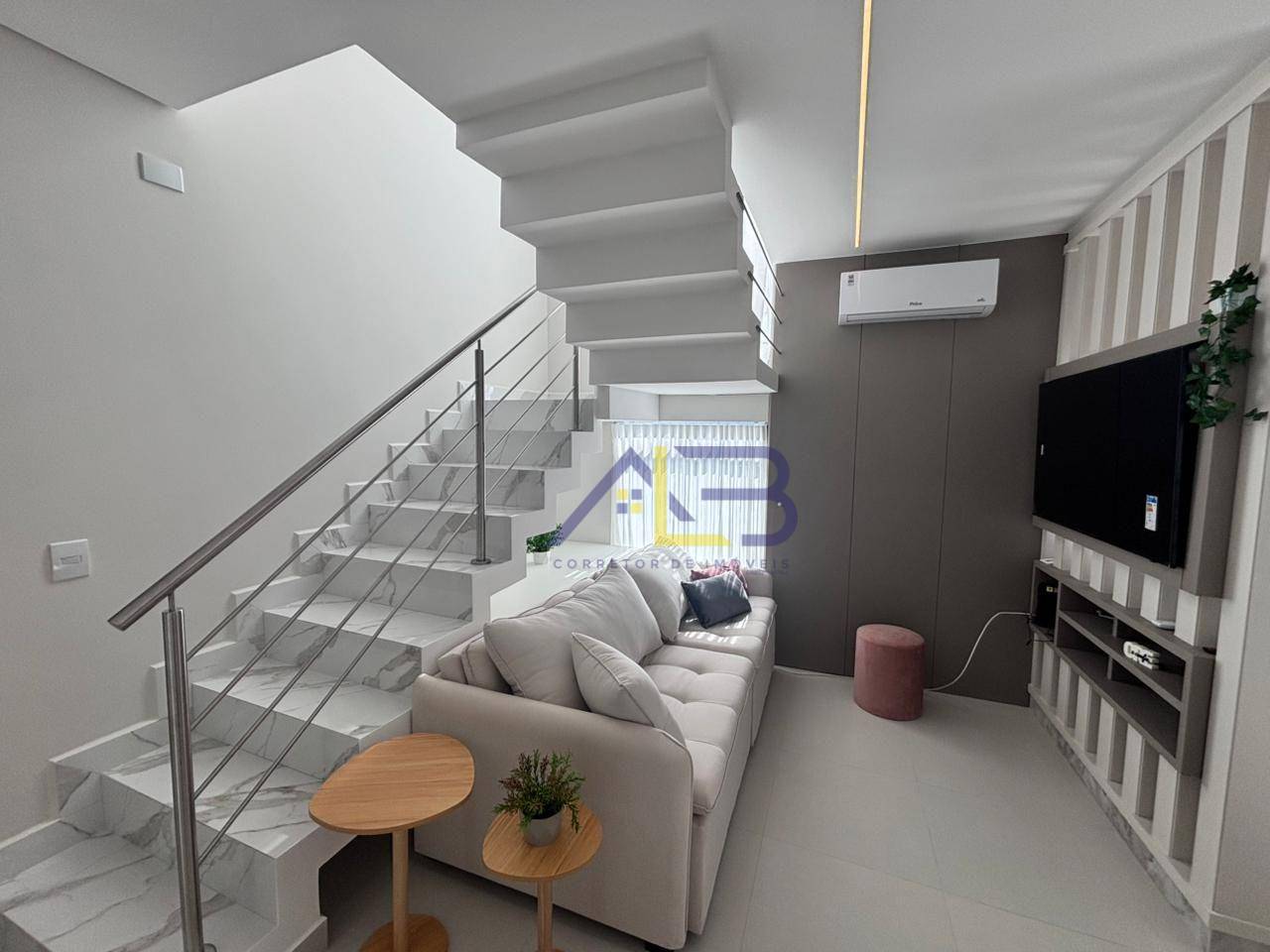 Cobertura, 3 quartos, 101 m² - Foto 3