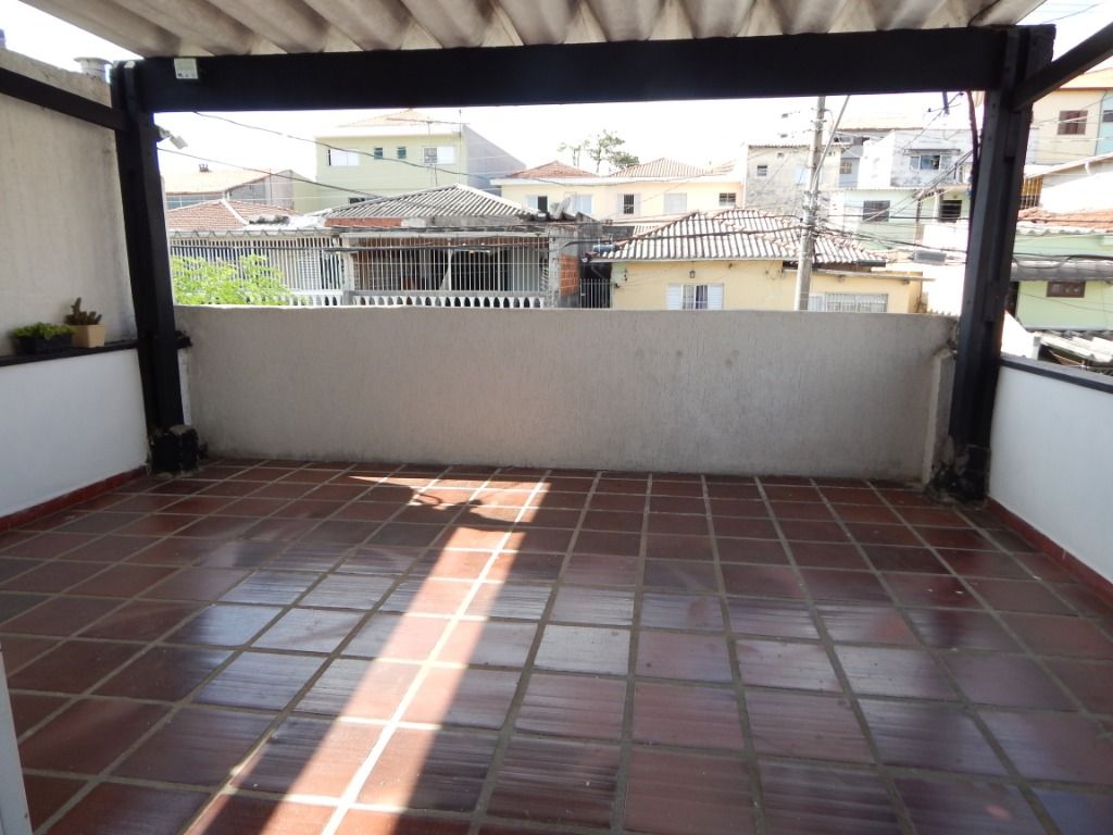 Sobrado à venda com 4 quartos, 250m² - Foto 22