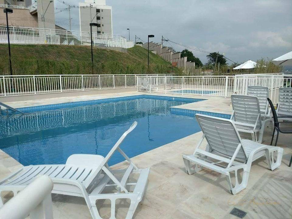 Apartamento à venda com 2 quartos, 46m² - Foto 11