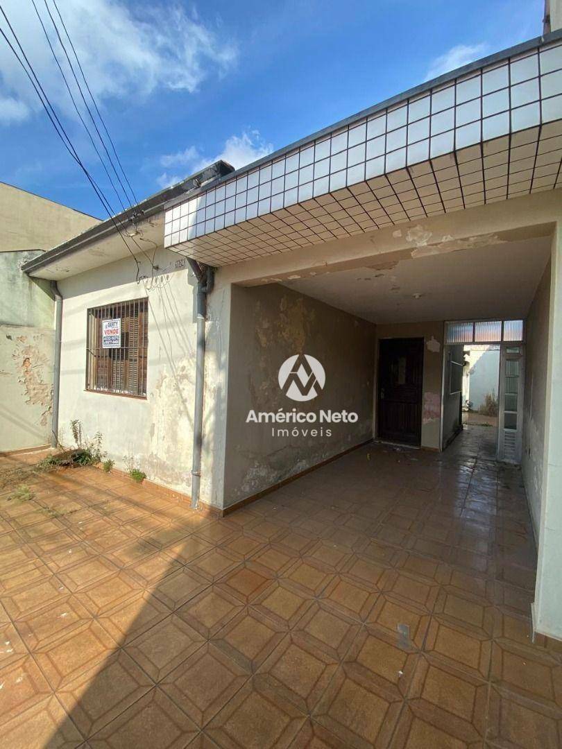 Casa à venda com 2 quartos, 135m² - Foto 14