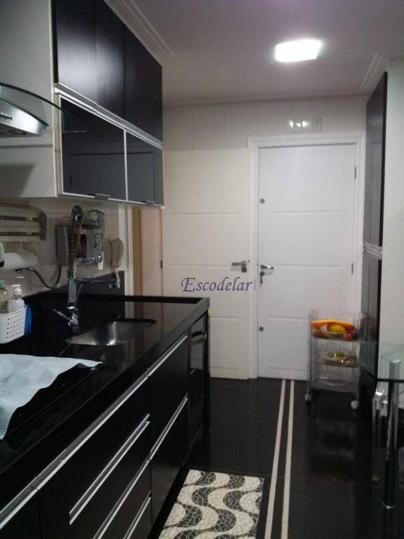 Apartamento à venda com 3 quartos, 121m² - Foto 54